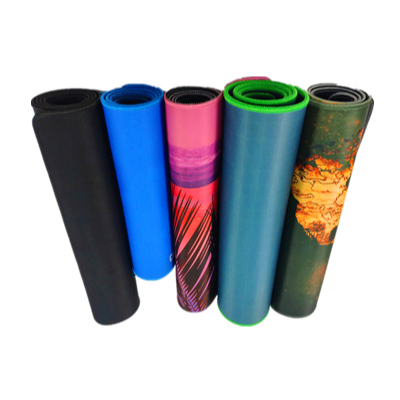 Eco-friendly REACH standard custom printed oversize gaming table mat