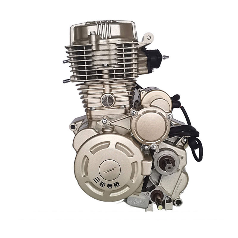Двигатель мотоцикла 125cc в сборе 250cc 200cc для Yamaha/для Honda/для Suzuki