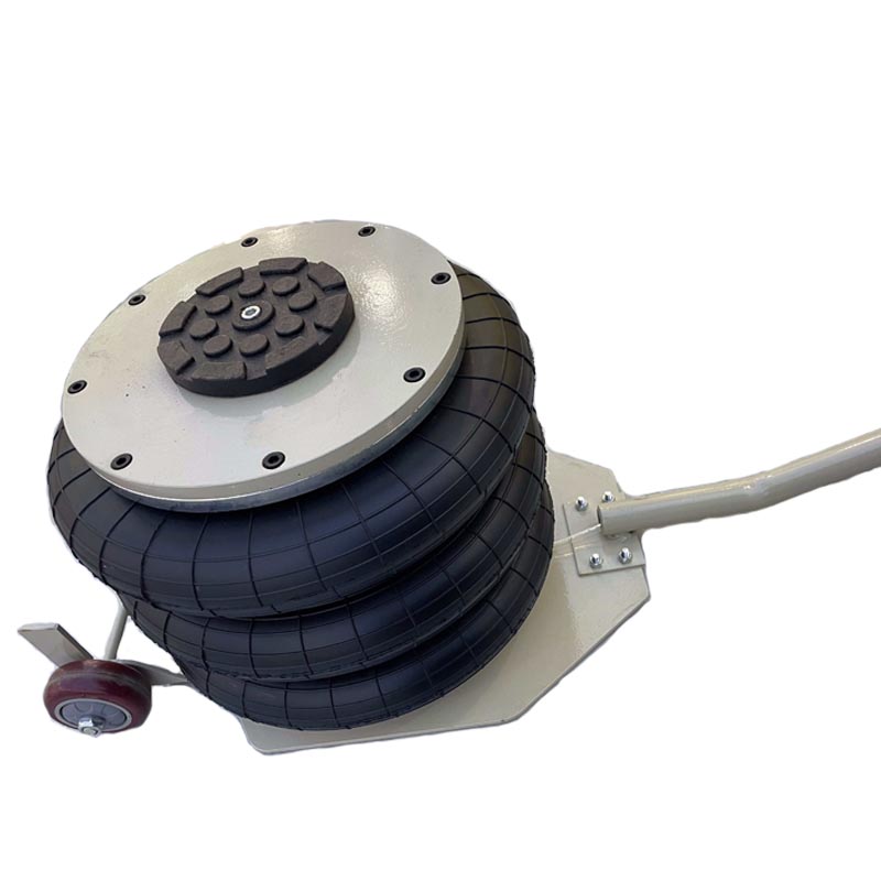 3 Ton Pneumatic Air Bag Car Jack