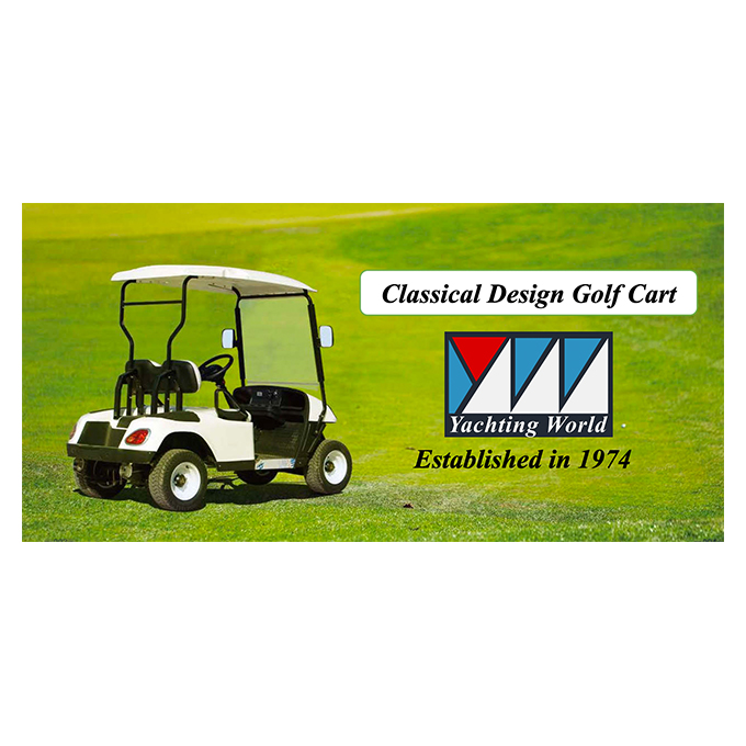 Scenic spots 3 wheel golf cart 4 seater electric cars adults vehicle
