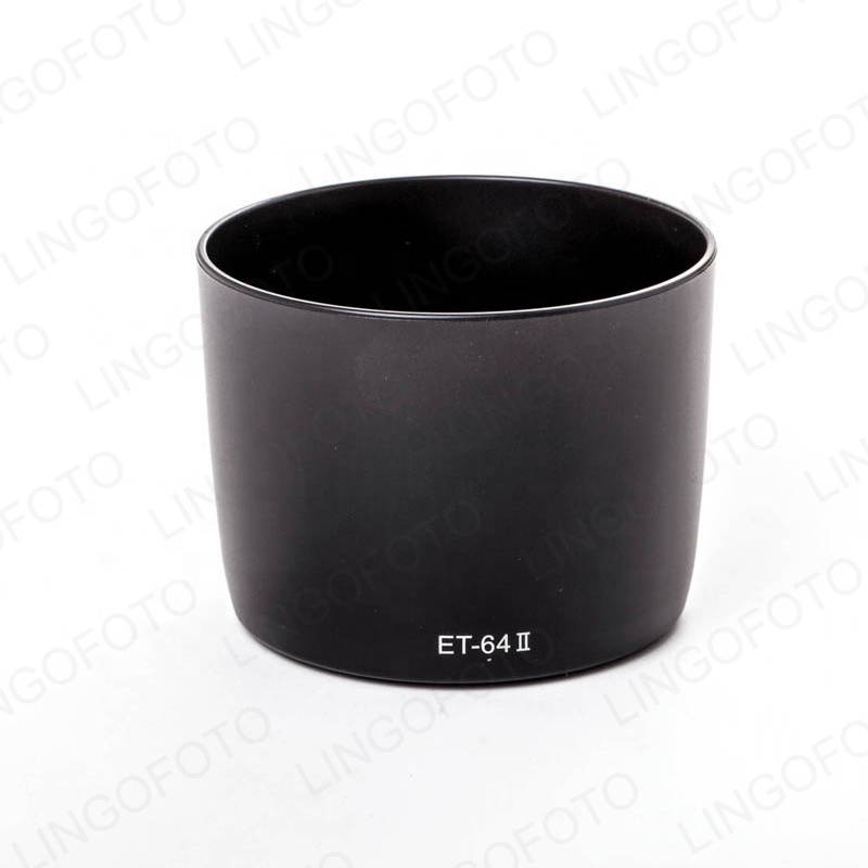 ET-64II Bayonet Lens Hood For 75-300 f/4-5.6 IS USM Lens NP4370