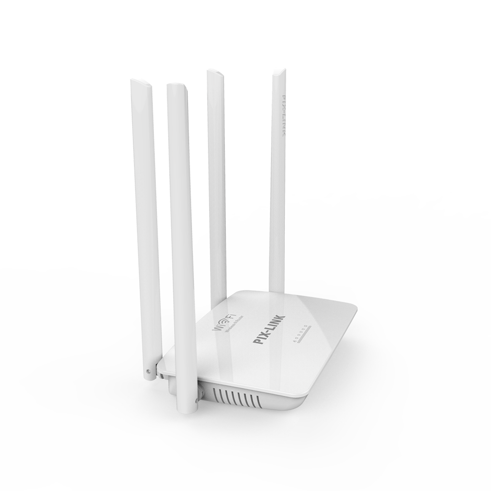 Высокоскоростной уличный Беспроводной Wi-Fi роутер большого радиуса действия