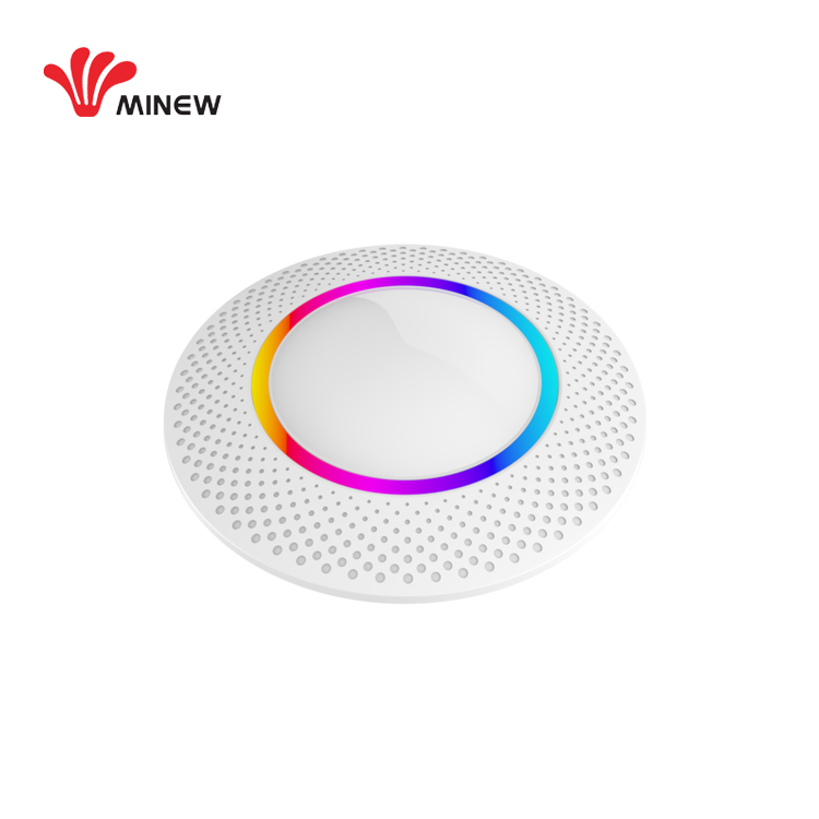 Беспроводной G1 iot Bluetooth WiFi SDK шлюз для умной розничной торговли электронная полка эикеточная