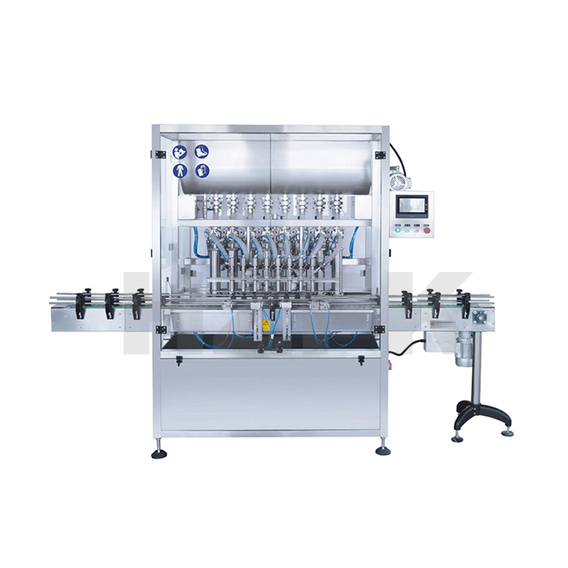 Fully Automatic Toys Small Drum Weighing Liquide Oil water filling machine bottle liquid filling machines