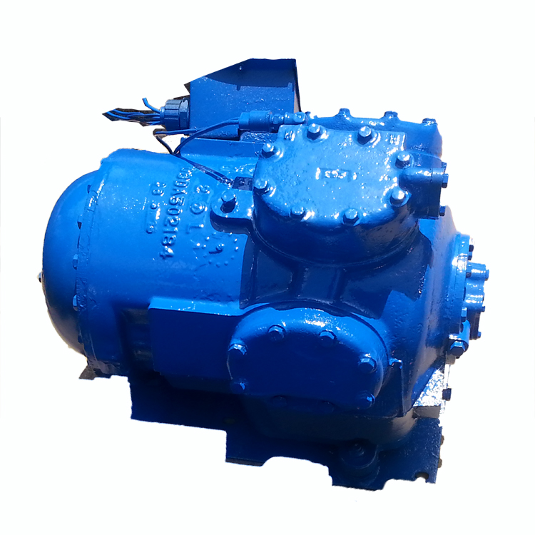 Запасные части для контейнеров Reefer, ремонт 18-10129-20SV 06D компрессора