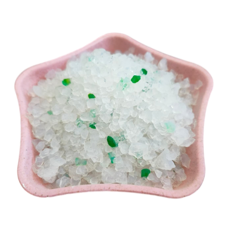 Eco-Friendly Dust Free Premium Silica Gel Cat Litter