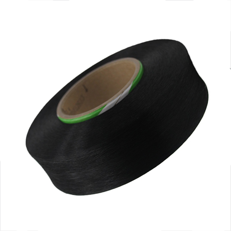 Factory Price High Elasticity Knitwear 100% Spandex Yarn 210D