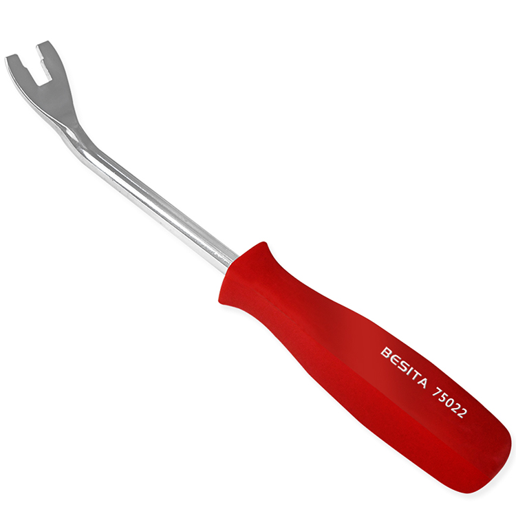 Good Quality Auto Car Trim Remover Tool Car Push Retainer Rivet Trim Clip Fastener Remover Auto Fastener Pliers Puller Tool