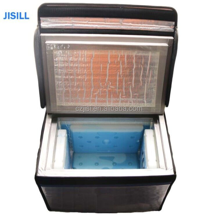 Glod поставщик оптовая продажа высокая производительность медицина Ice Box охладитель