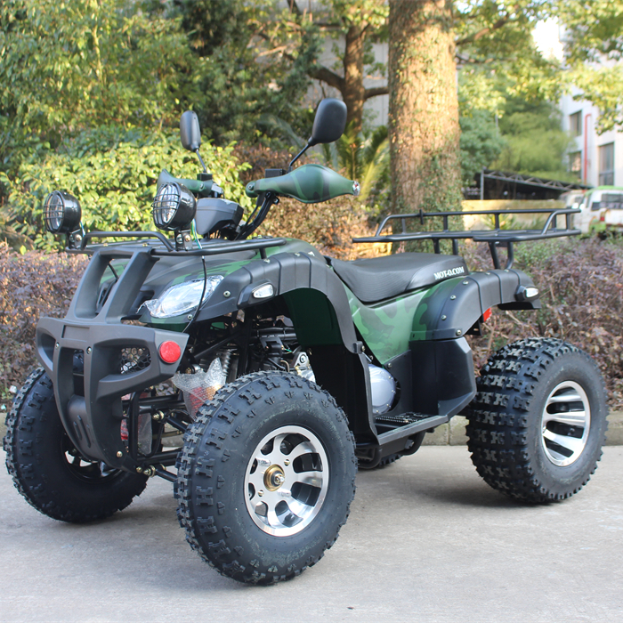 4 storke Big Wheel Truck Off Road Truck Monster Truck ATV Seat Gy6 150cc/200CC Engine cuatrimoto quad bike ATVS