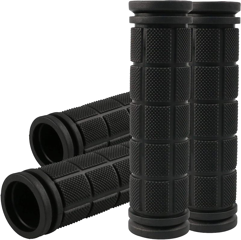 Bicycle Handlebar on Sale Made of Durable Rubber Material for Outdoor Mountain Bike BMX Cruisers Handlebar grip