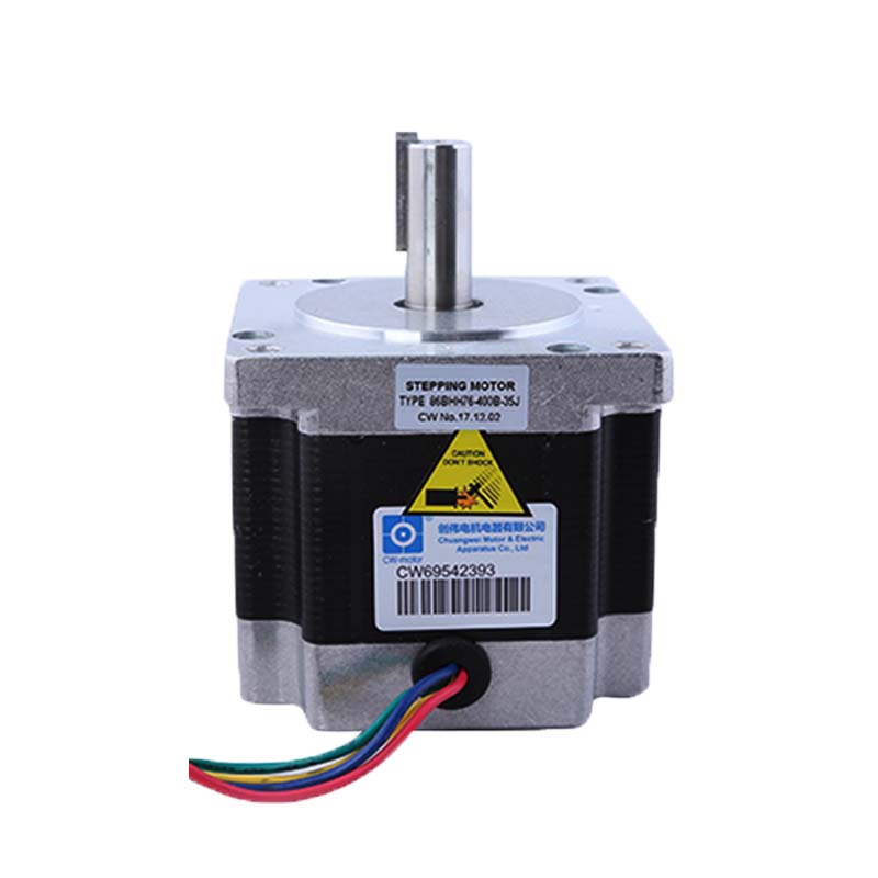 CNC stepper motor driver kit fast stepper motor hybrid stepper motor nema 34