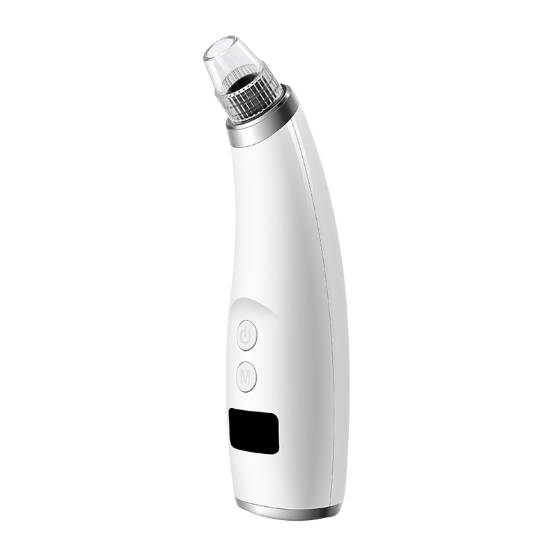 MLK M1915 Wholesale Face Clean Pore Acne Removal Blackhead Vacuum Removable