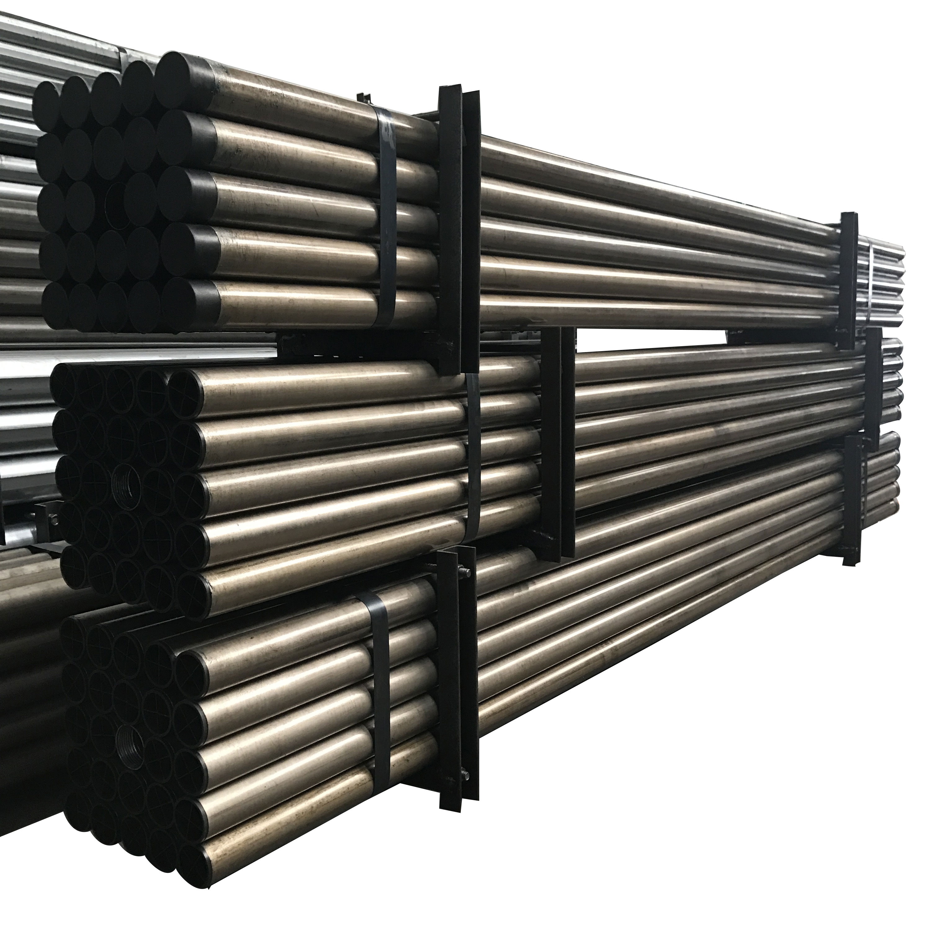 AQ, BQ, NQ, HQ, PQ, BQ3, NQ2, NQ3, HQ3, PQ3 casing tube Well Casing Pipe Thread Drill Rod