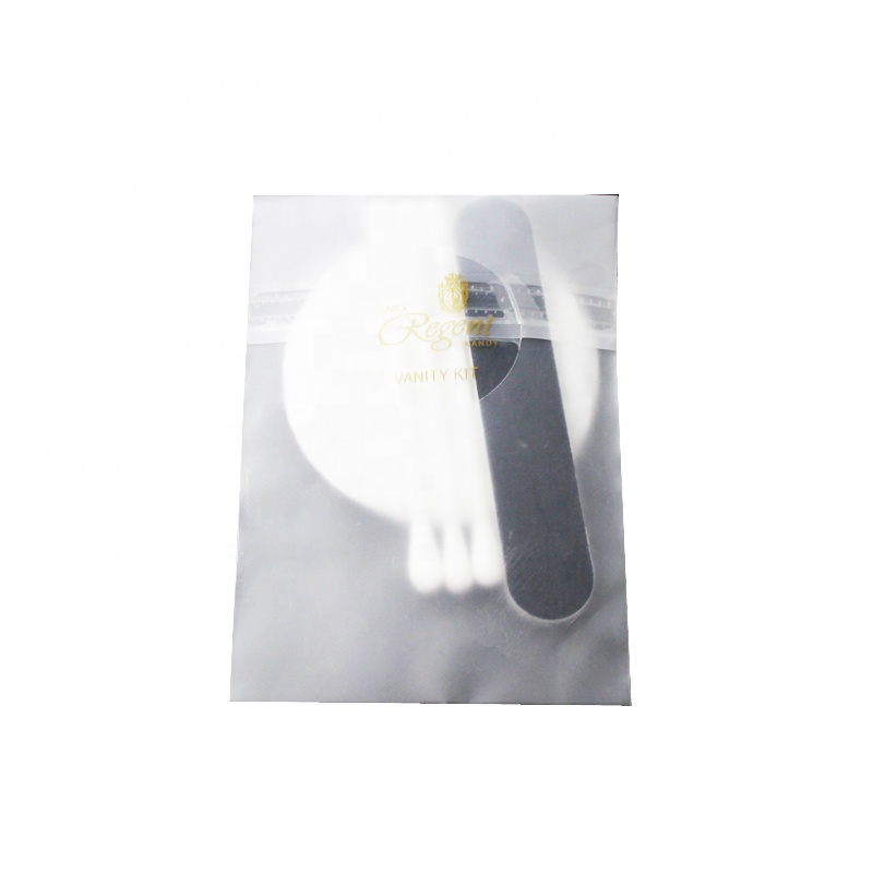hotel vanity set other hotel & restaurant supplies hygiene kit set