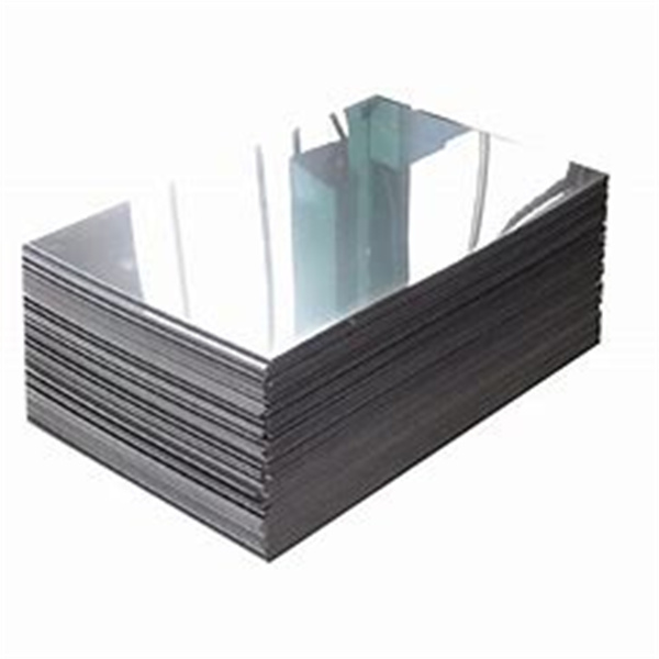 Заводская цена, холоднокатаный лист/пластина из нержавеющей стали ASME 201 2B, толщина 5 мм, 1219*2438 мм, надежный