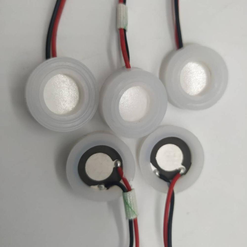 16-30mm Atomizer Transducer Humidifier Piezo Ceramic Discs