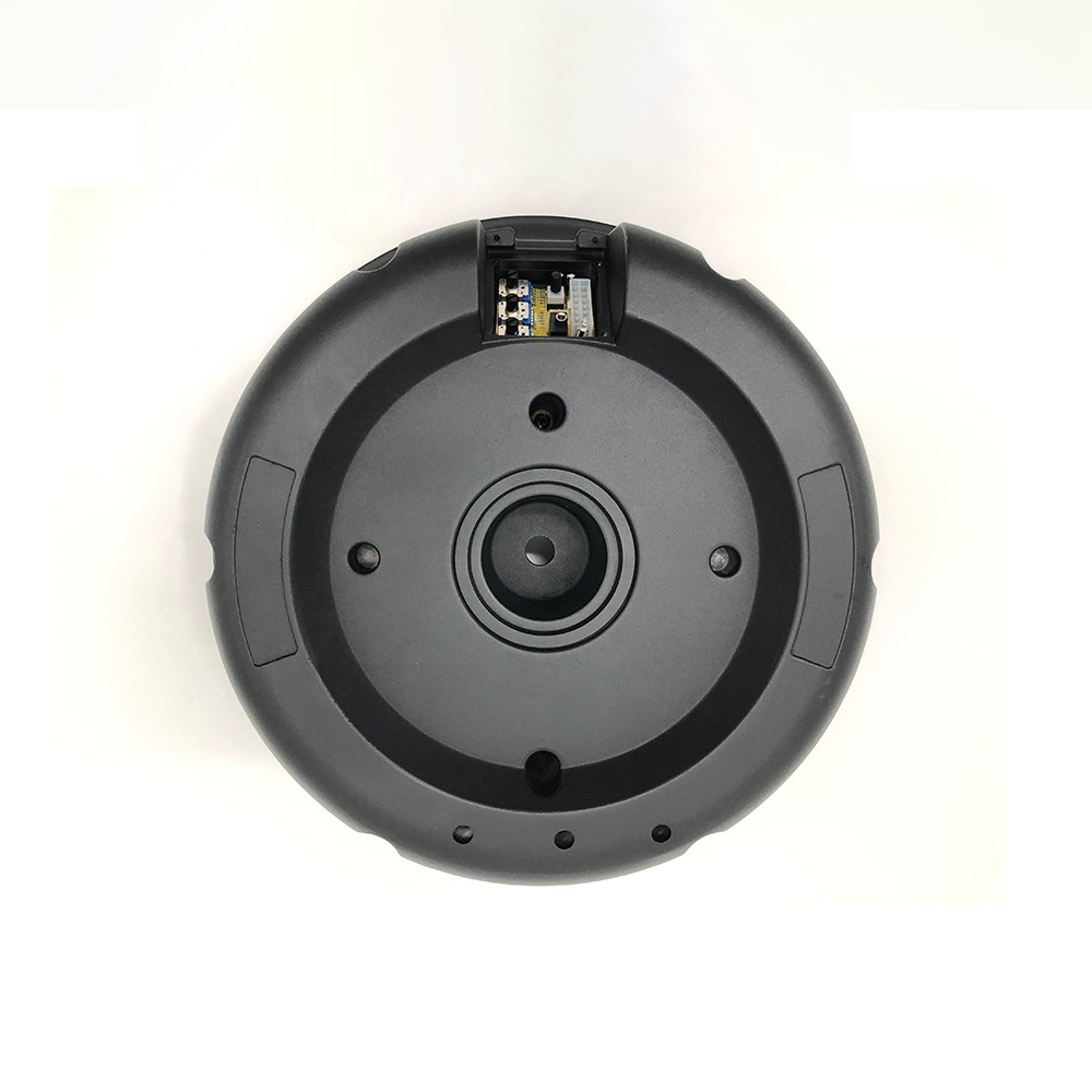 Manufacturer car audio ultra-thin car spare tire wheel subwoofer