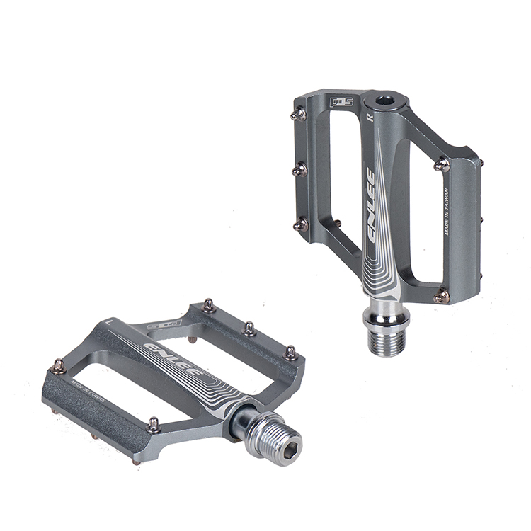Chinese Ultralight Pedal Bicycle Parts Aluminum Alloy Bike Pedals