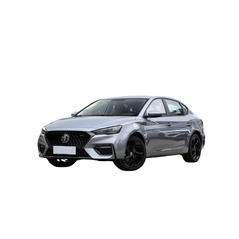 Hot Selling product Model Mg 6 Pro Automatic 1.5t Petrol Car 2021 Turbo Engine super gascar