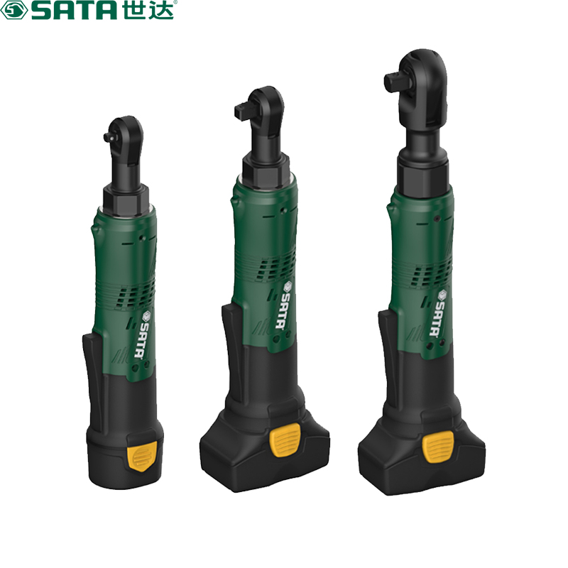 SATA 51080 10,8 V 1/4 "DR Li-Ion ключ