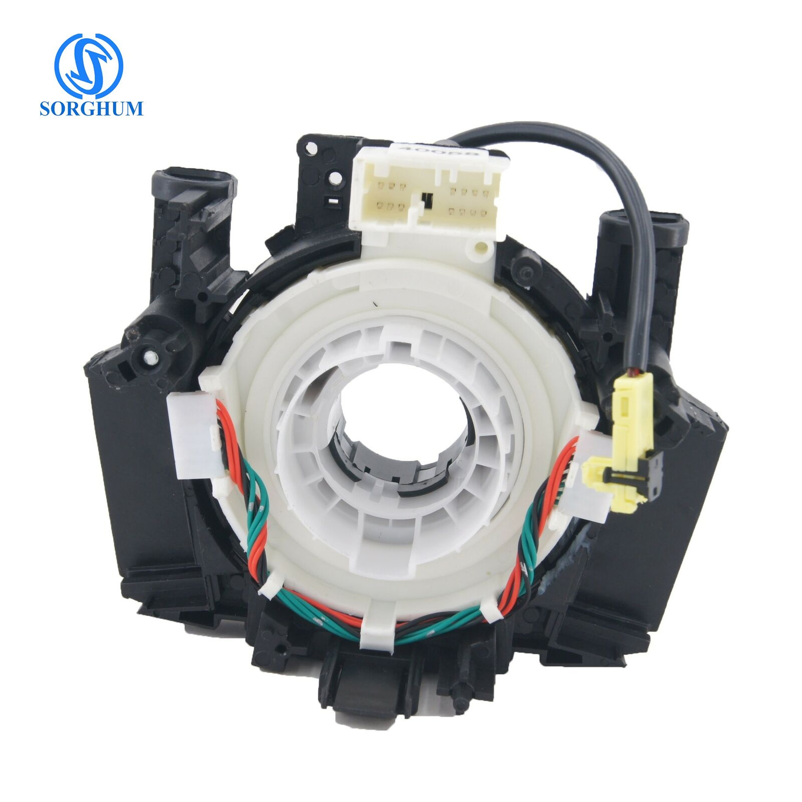 25567-BH00B Spiral Cable Clock Spring steering wheel for Nissan Navara Note Pathfinder X-Trail T31 2006 2010 2012 25560-BT25A