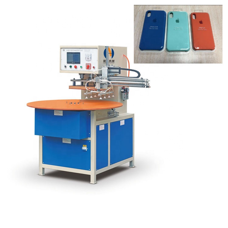 5KW Automatic Rotary Plastic Blister Packing Machine Price