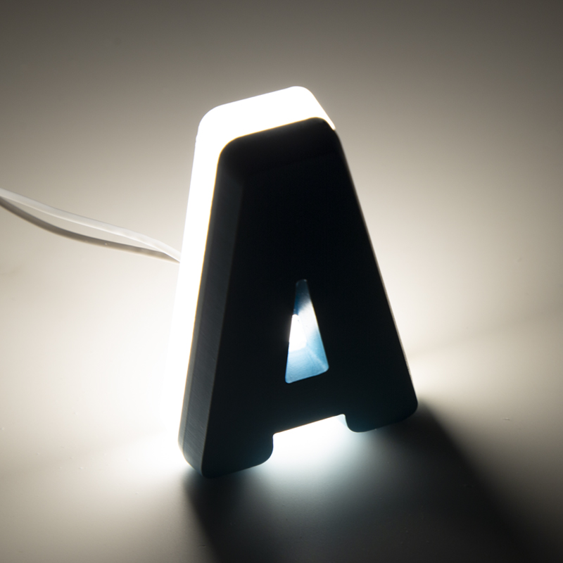 Горячая Распродажа от фабрики AC, высокое качество, 3D светодиодные знаки, ПВХ/акриловые буквы, знаки с подсветкой для делового магазина или магазина