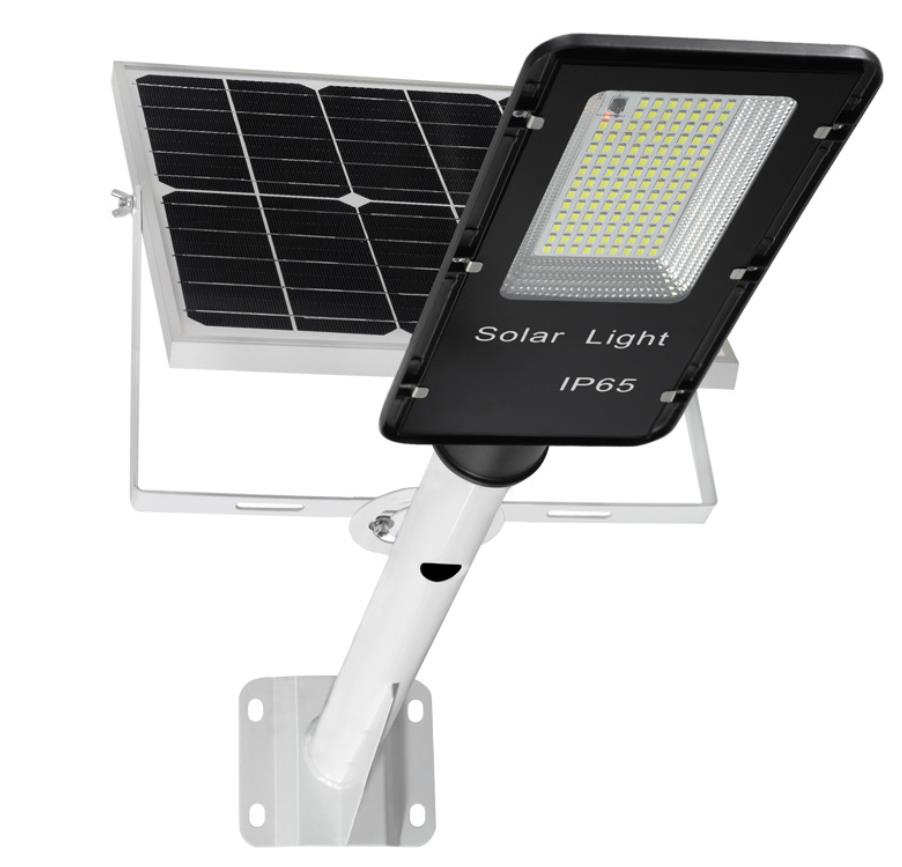 KMG LED 50 Вт/100 Вт/150 Вт/200 Вт светодиодный солнечный уличный свет для фермы