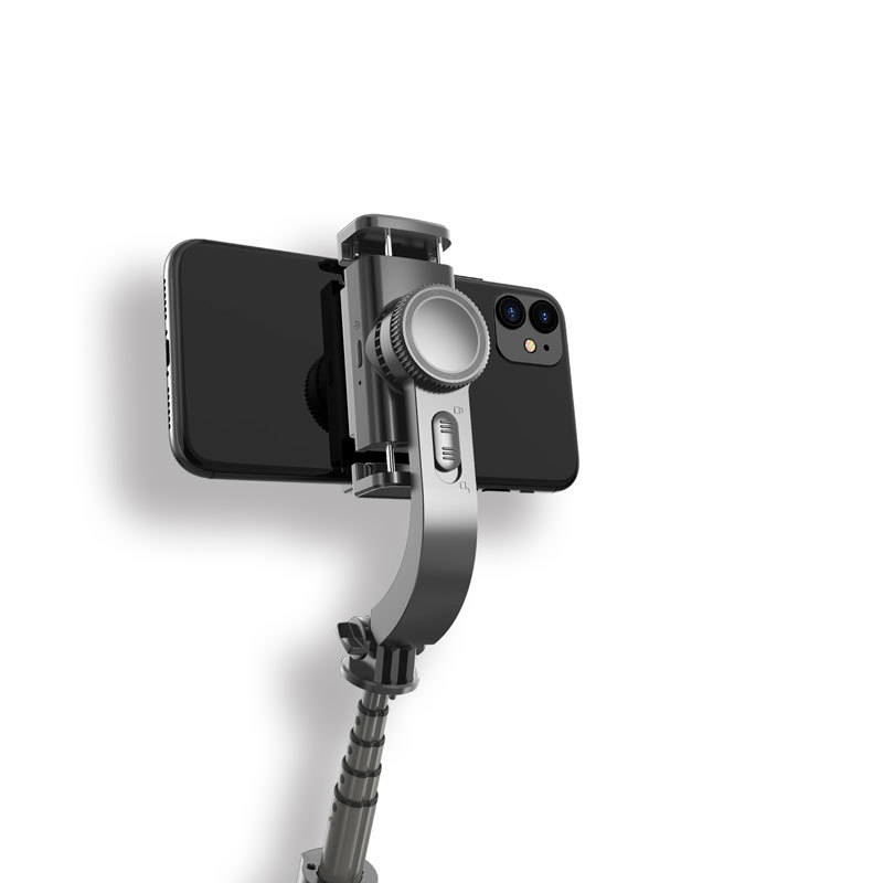 handheld anti-shaking stabilizer for phones