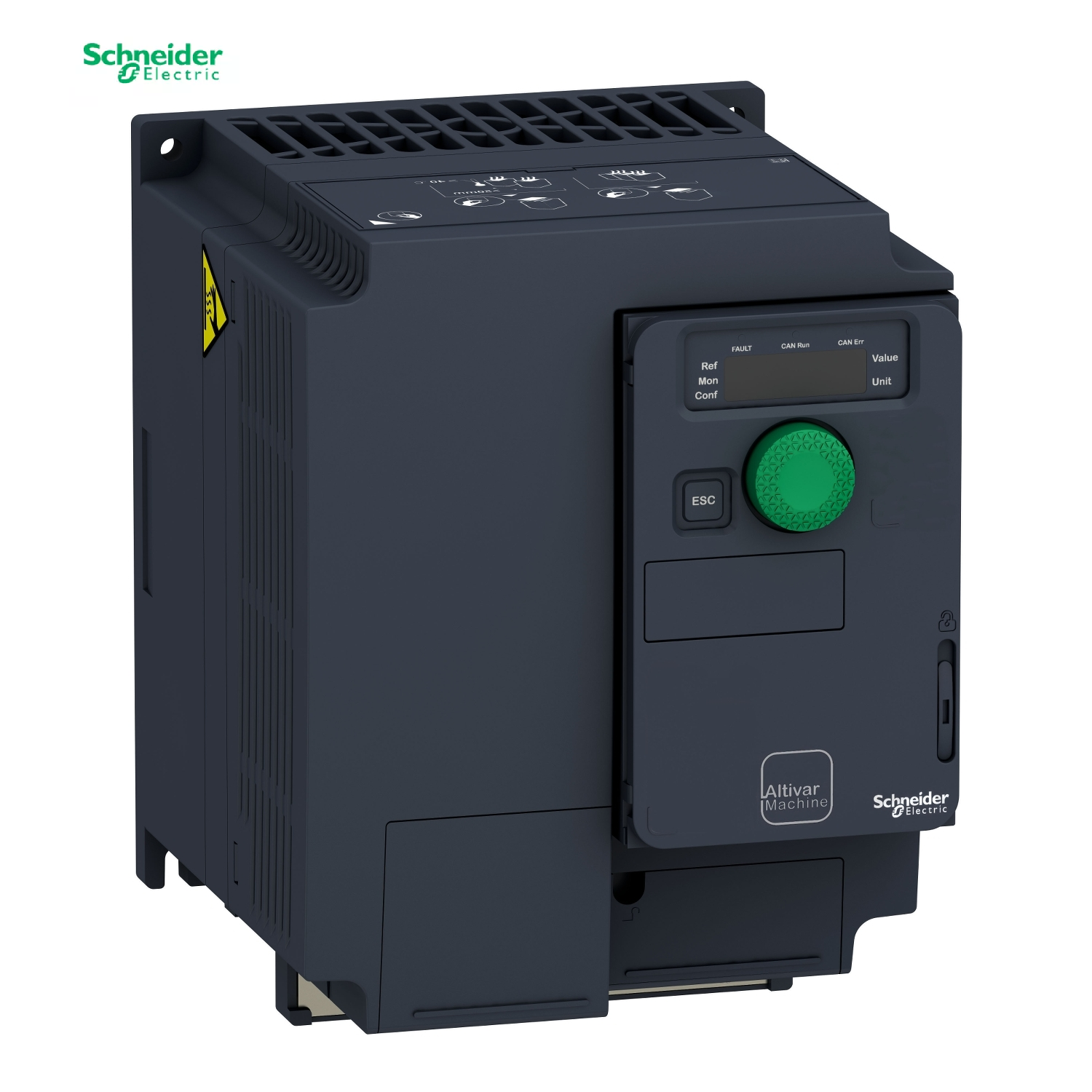 Новый и оригинальный инвертор Schneider ATS22C11Q