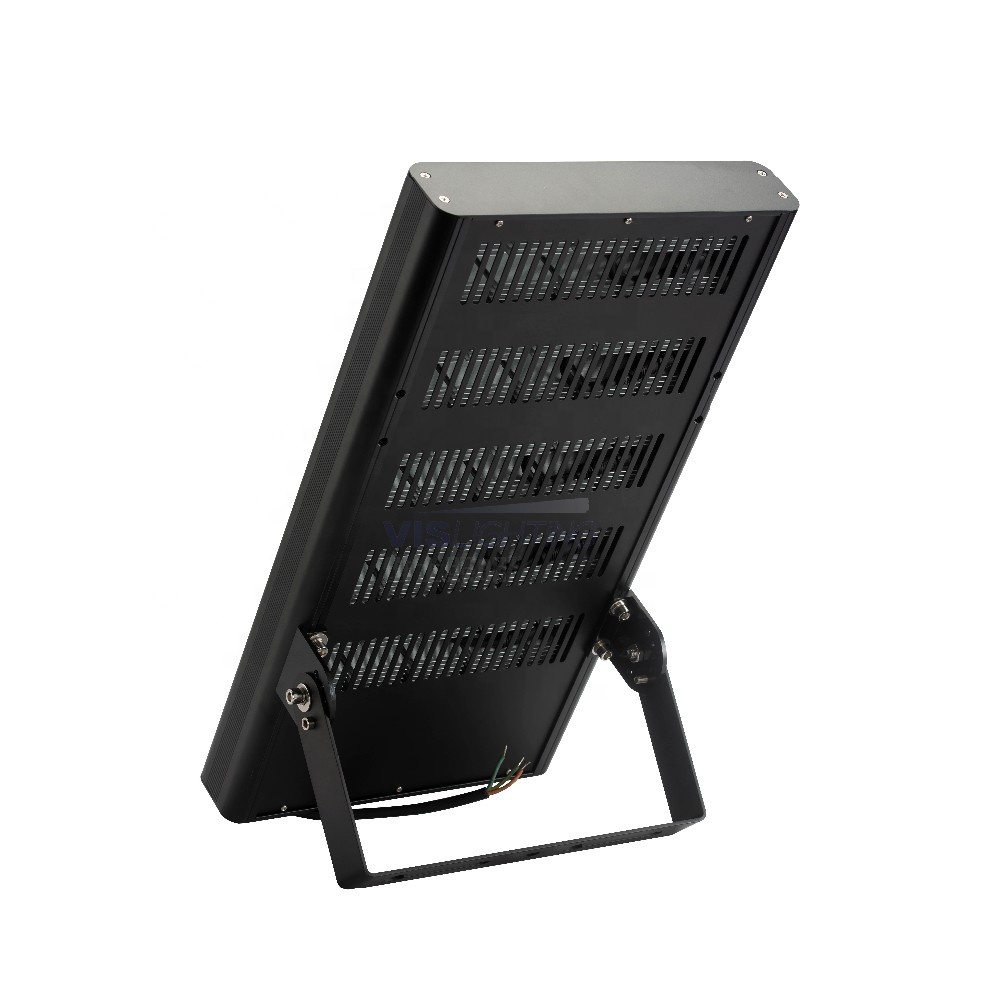 Водонепроницаемый IP65 50W 100W 150W 200W240w литье под давлением алюминия высокой яркости специальный стенной тоннеля СИД прожекторное освещение объектив проектора