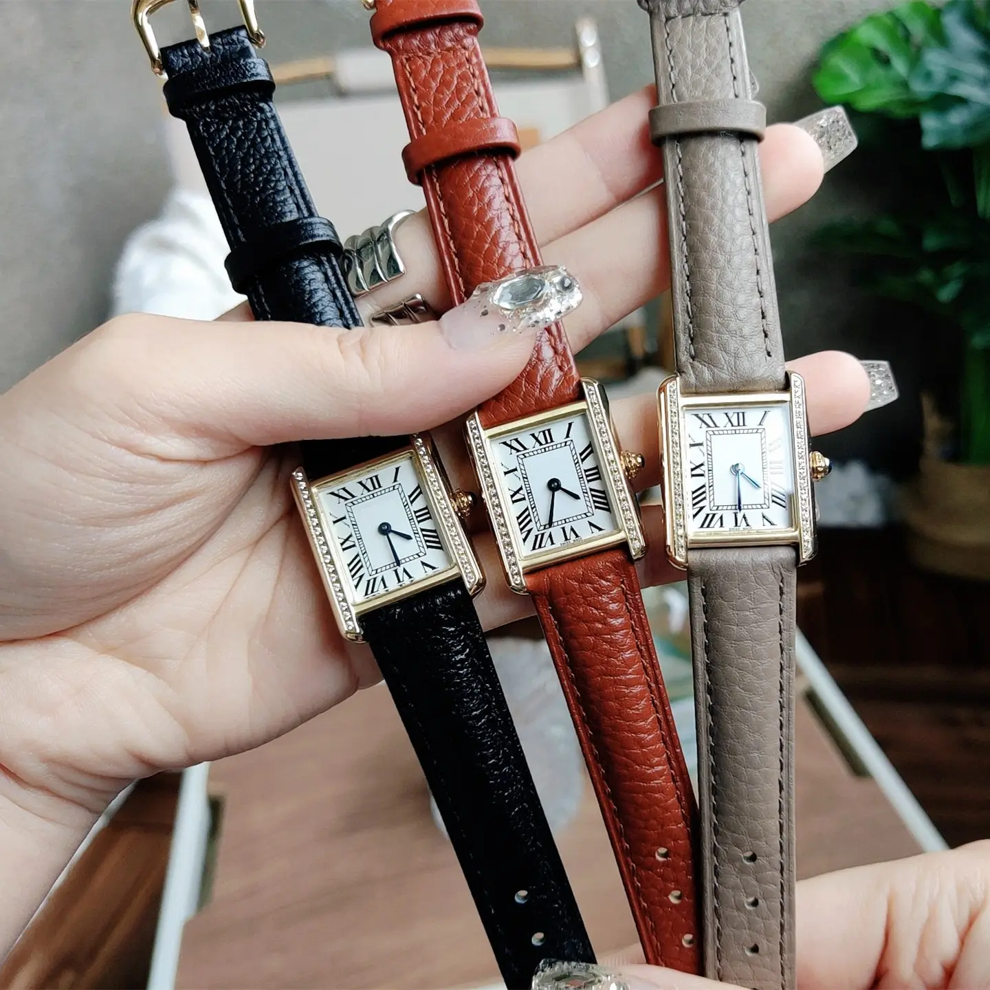 Luxury Catalogue Designer Watches Famous Brands Quartz Watches Luxury Watch For Men Designer Belts Relojes Hombre