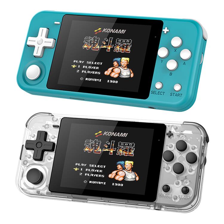 Портативная игровая консоль Q90 для мини-видеоигр, портативная игровая консоль для PSP