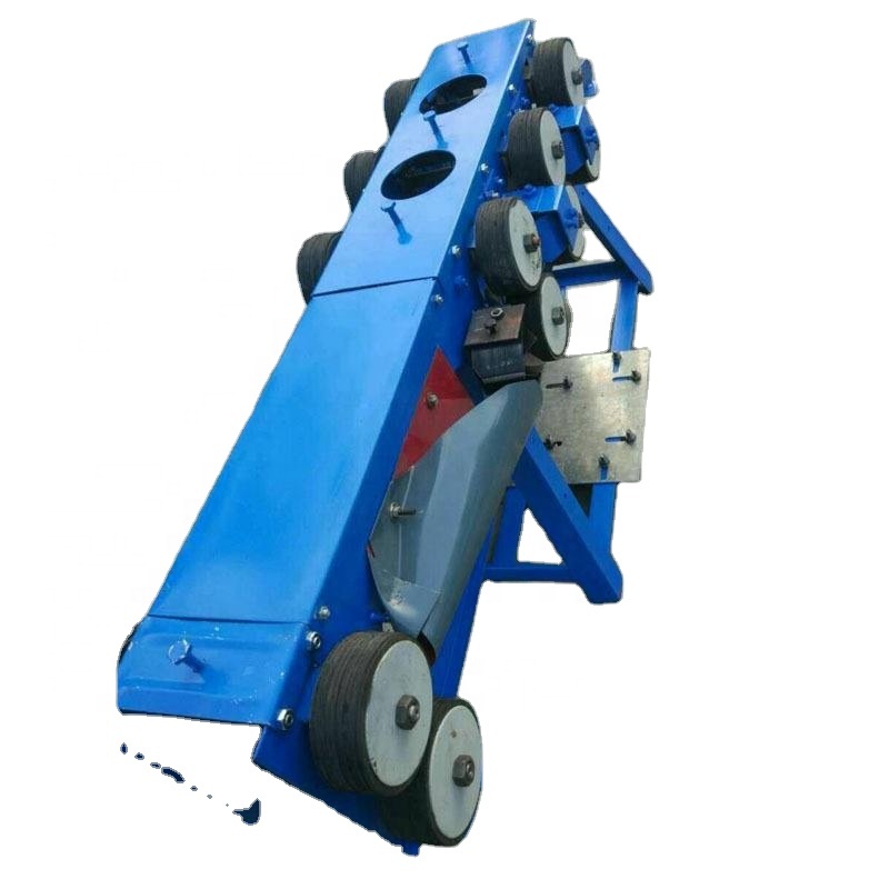 Hot sales Wicker peeling machine /Osier peeler machine/Fresh willow peeler