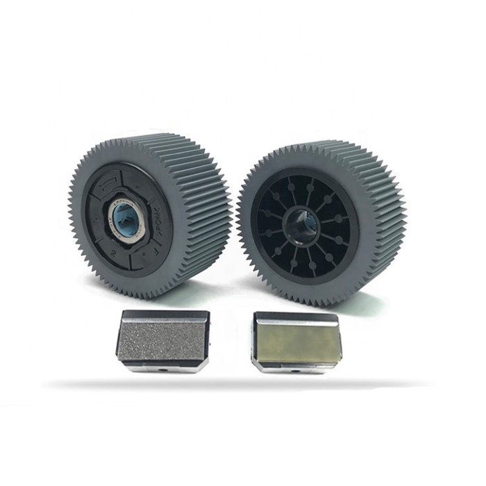 OEM Япония 021-14301 пикап-ролик для копировального аппарата Ricoh EV RV RN RZ пикап-ролик Дубликатор запасные части