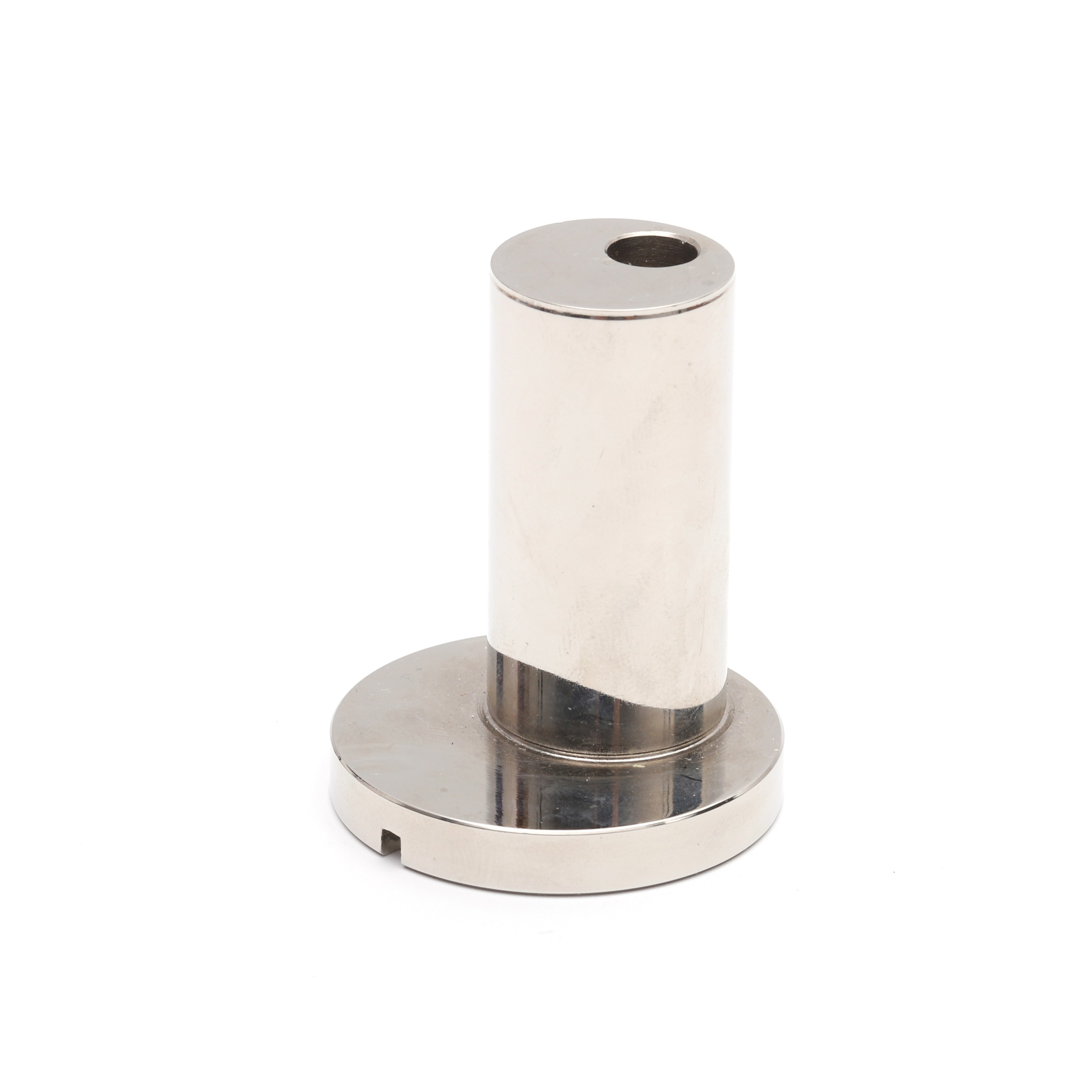 Custom Precision CNC Milling Parts Car Machinery Micro Machining Steel Aluminium Mechanical Parts