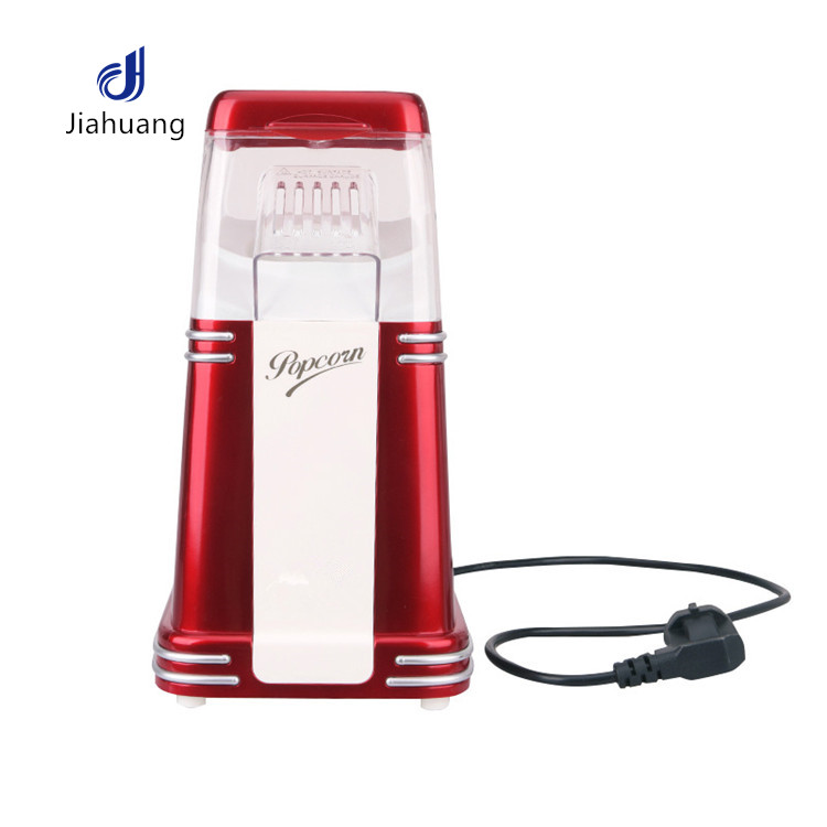 sale Automatic Hot Air Popcorn Machine