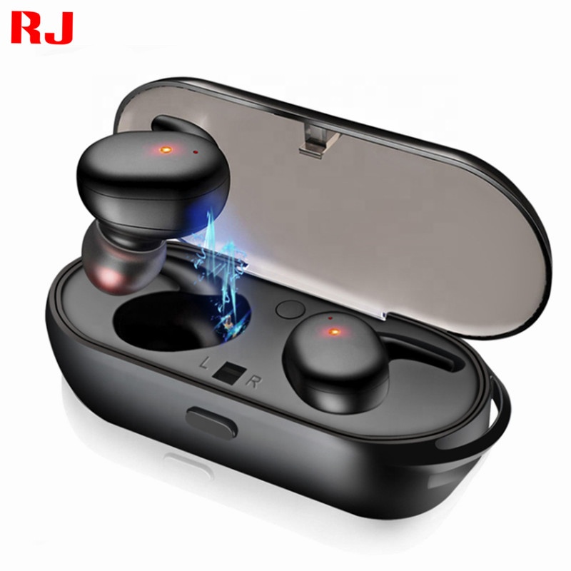 Низкая цена Y30 in-ear наушники Fone De Ouvido беспроводные наушники обеспечивают защиту от Altavoz ANC наушники-вкладыши Tws с наушники