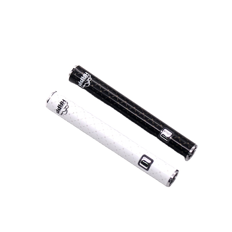 Ocity приурочивает новый тонкий vape ручка батарея S3 CBD vape 510 нить батареи