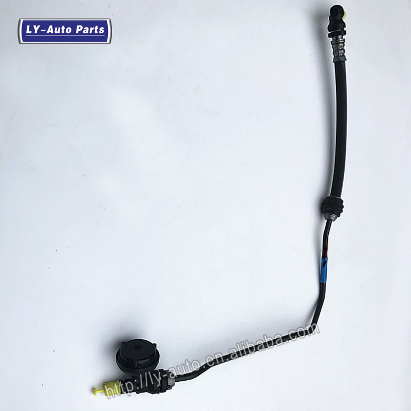 Труба управления сцеплением для Ford RANGER AB39-7A512-AA AB397A512AA