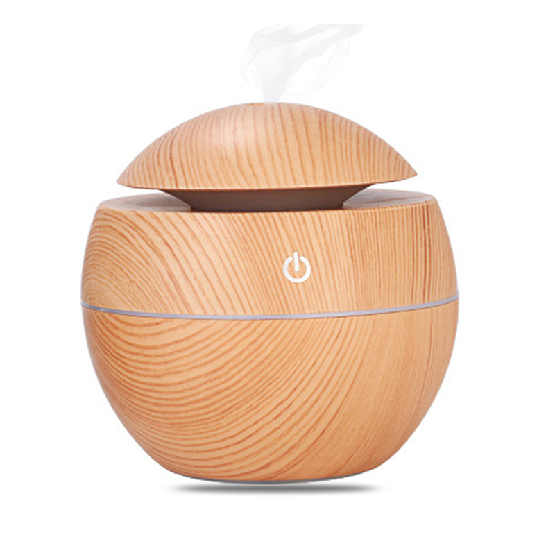 Portable Hotel Household Tabletop Aromatherapy Aroma Diffuser Car USB Ultrasonic mini Air Humidifier