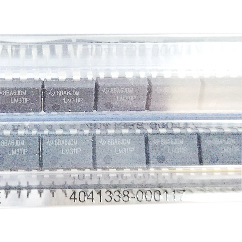LM311 LM311P аналоговые компараторы Diff компаратор дифференциальный компаратор IC
