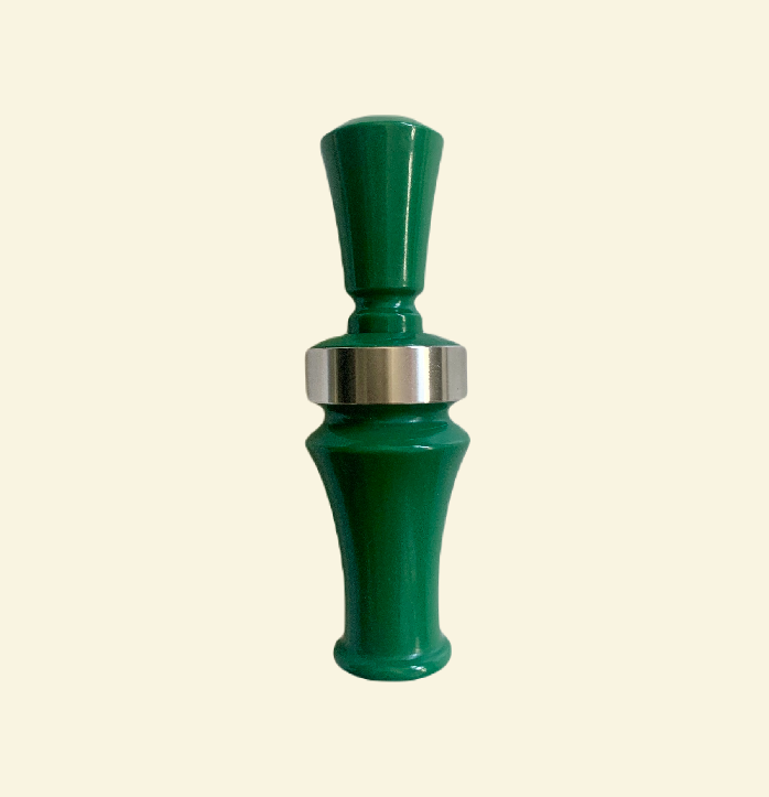 Professional Plastic Duck Voice Trap, Duck Caller, Hunting Trap, Whistle с Custom Logo
