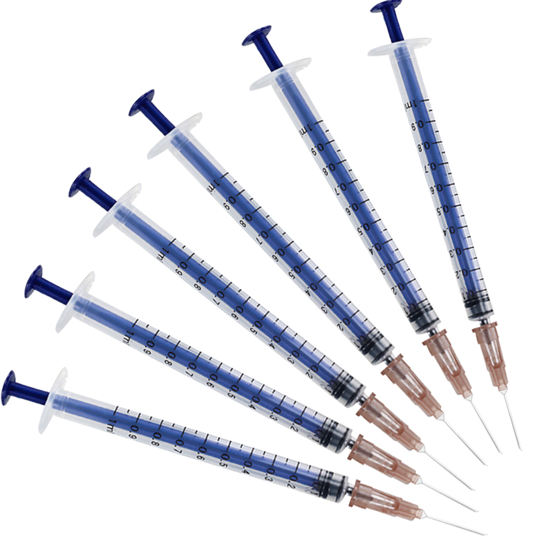 Fast production speed High-speed Syringe Assembly Machine With Safety Cover