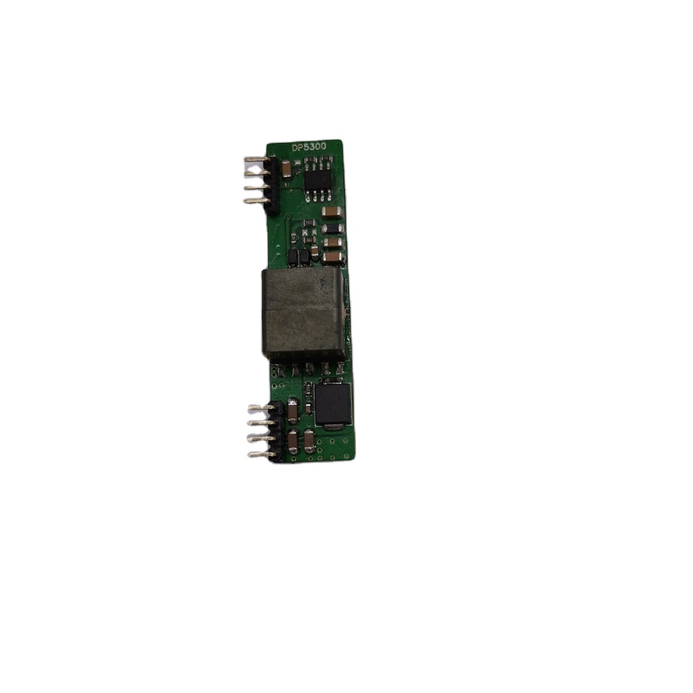 24V 1A IEEE802.3af Standard Pin to Pin AG5324 POE Module SDAPO DP5324