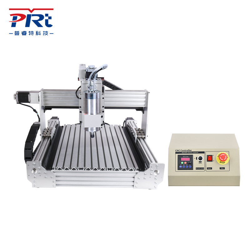 PURUITEKEJI SY3040-1.5KW CNC гравировальная машина для резки фрезерования гравировки для дерева и металла