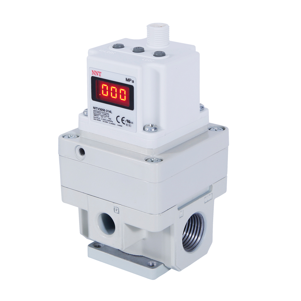 Electronic Component for wheel loader koso air regulator 240v