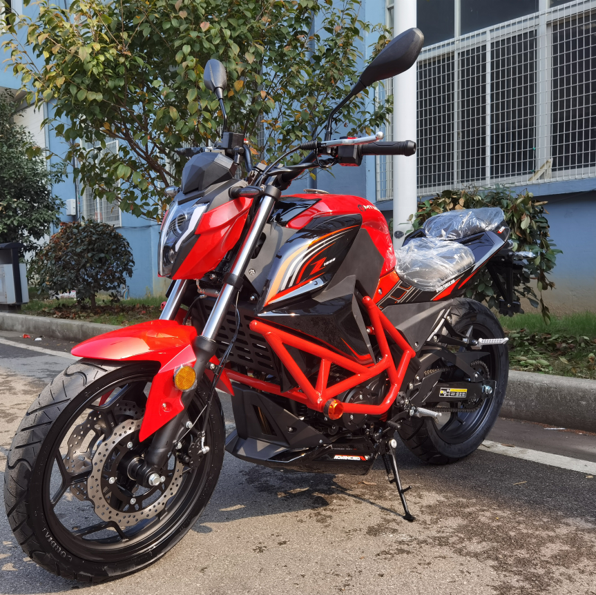 2021 Z1000 N19 бензиновый мотоцикл EFI EEC EURO-IV EURO-4 гоночный мотоцикл