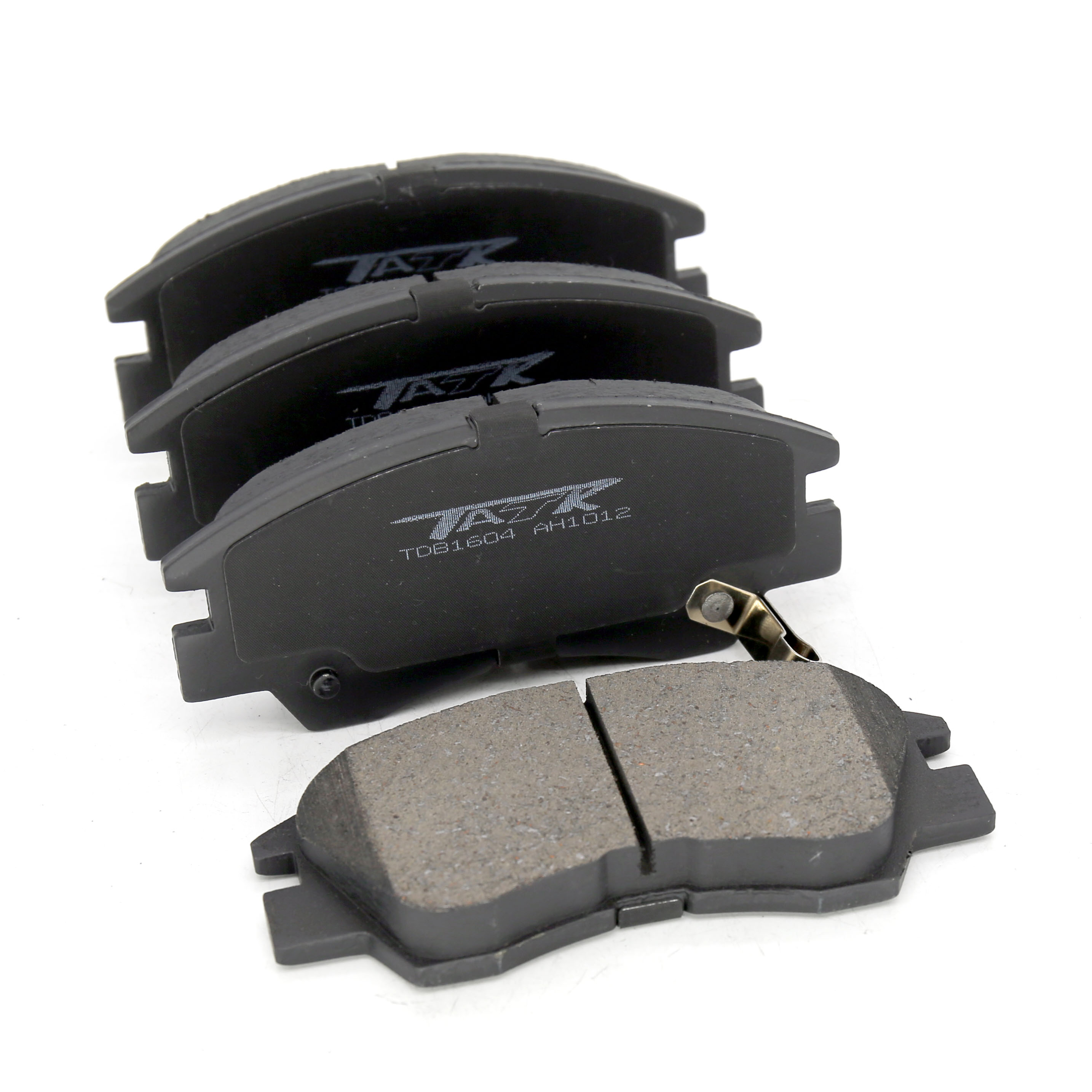 Высокое качество авто brakepads керамические передние тормозные колодки для северо-восточной Delica автобус Mitsubishi L200 MR389526